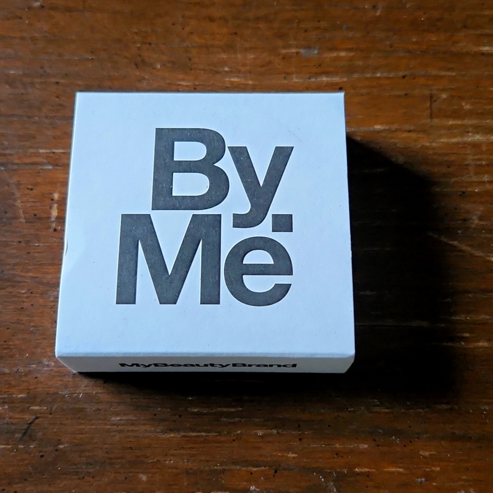 MyBeautyBrand bronzer